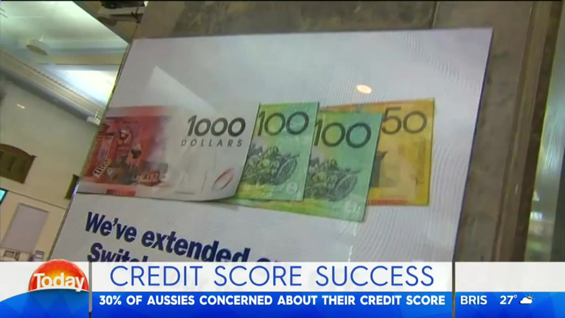 How important is your Credit Score